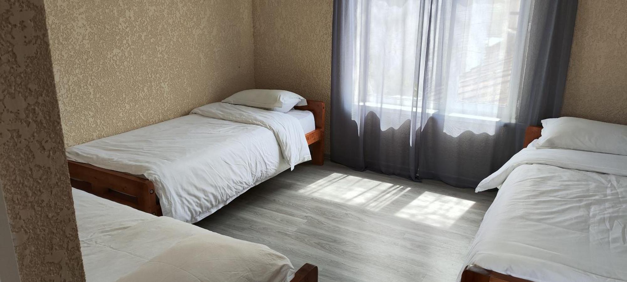 فندق Aura Relax بوستيري المظهر الخارجي الصورة