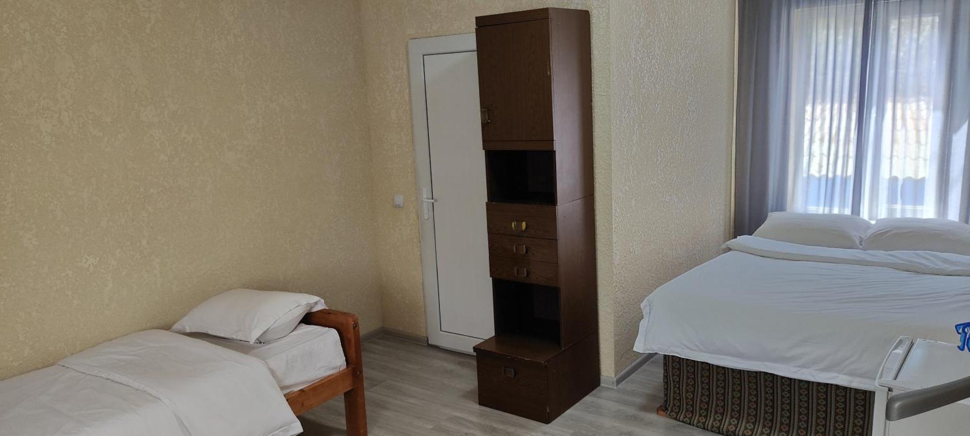 فندق Aura Relax بوستيري المظهر الخارجي الصورة