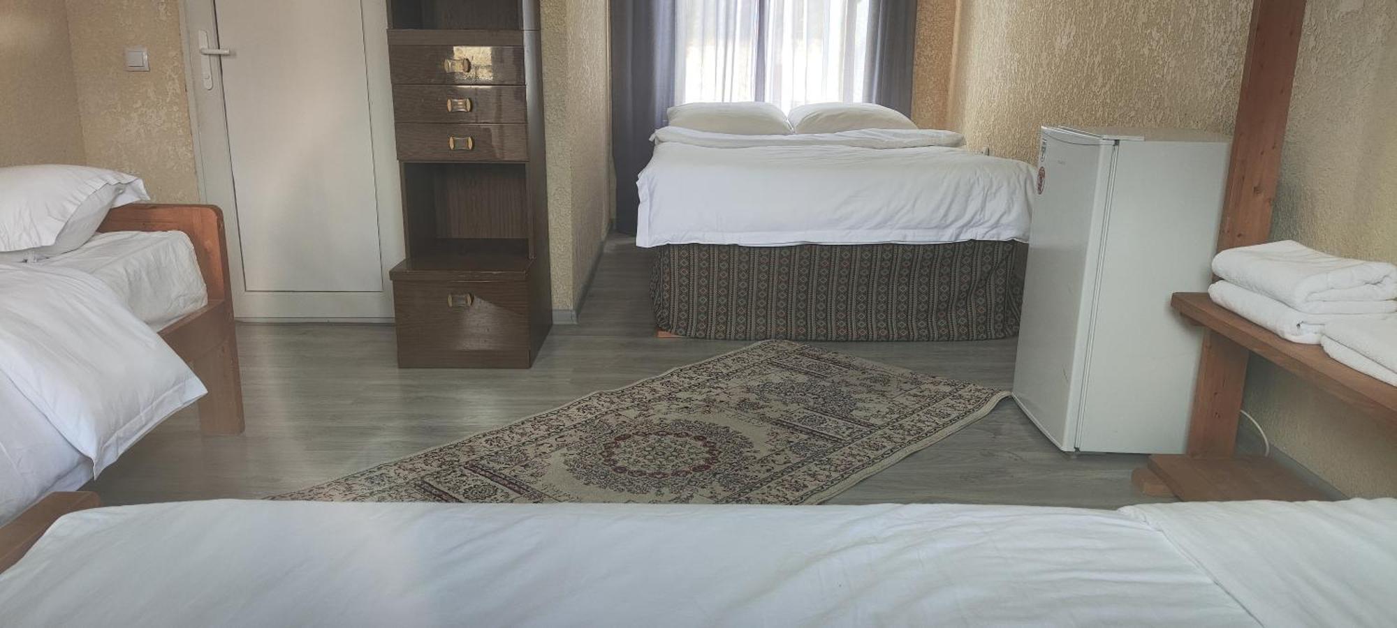 فندق Aura Relax بوستيري المظهر الخارجي الصورة