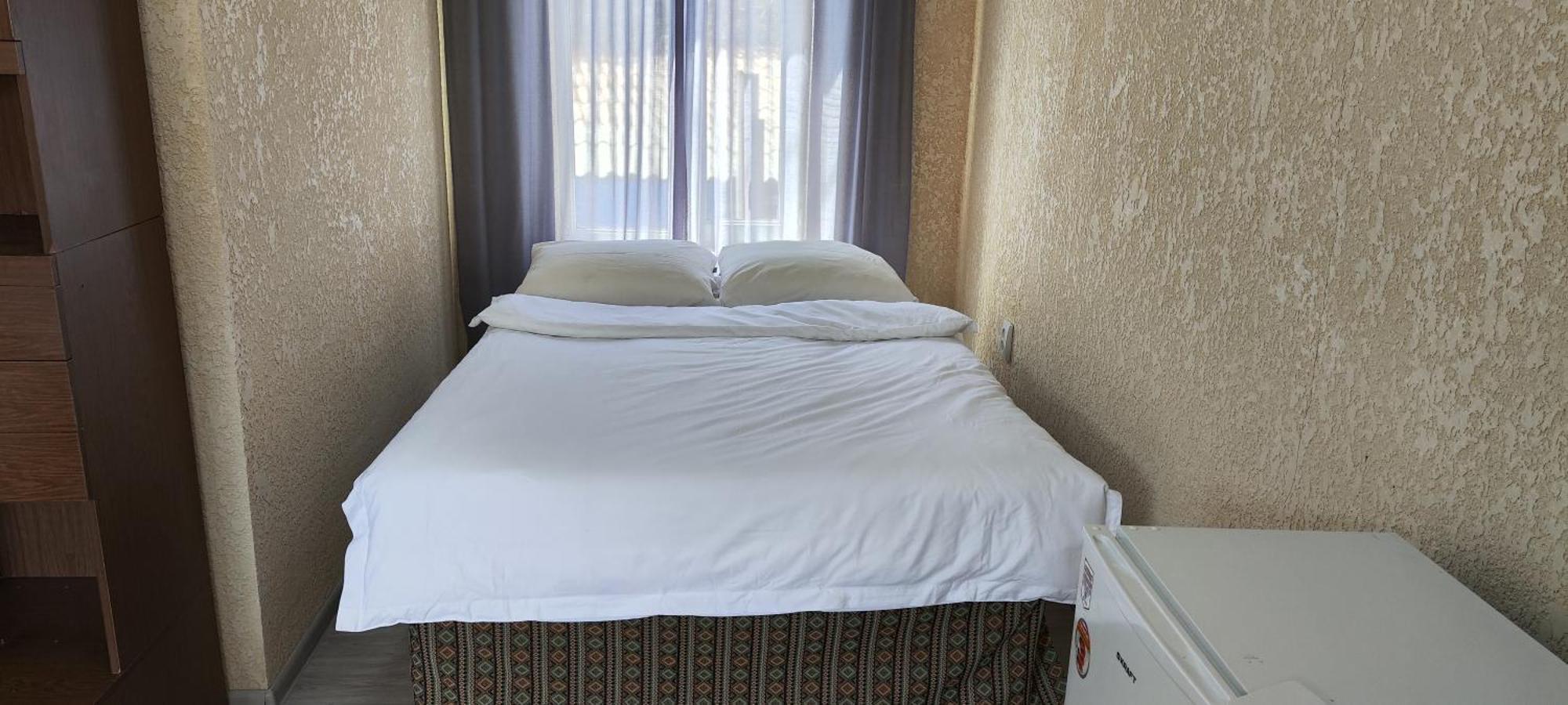 فندق Aura Relax بوستيري المظهر الخارجي الصورة