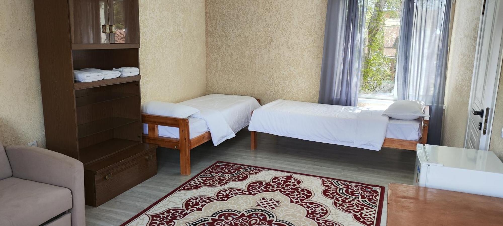 فندق Aura Relax بوستيري المظهر الخارجي الصورة