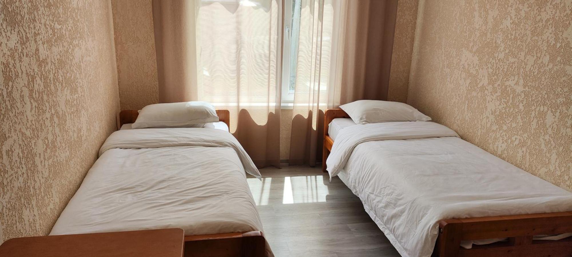 فندق Aura Relax بوستيري المظهر الخارجي الصورة