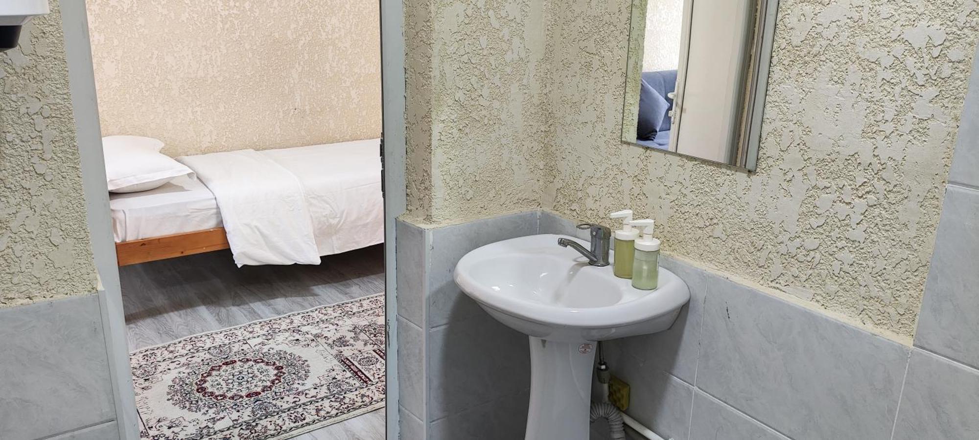 فندق Aura Relax بوستيري المظهر الخارجي الصورة