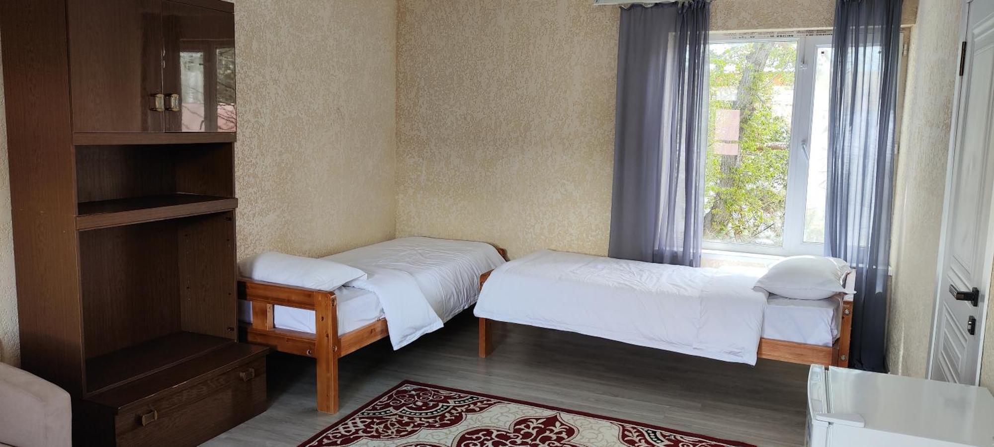 فندق Aura Relax بوستيري المظهر الخارجي الصورة